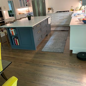 hardwood-floor-in-kitchen-Charlotte