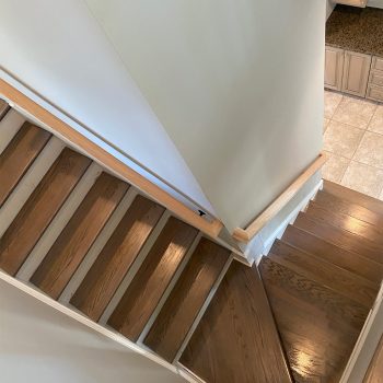 staircase-topview